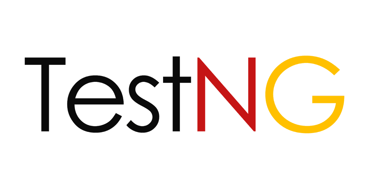 TestNG